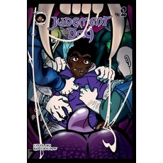 (英文圖書)Judgment Day Chapter 2 平裝版, Afronomenon Studio, 英文