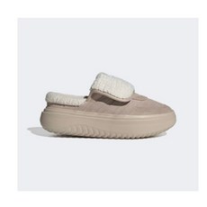 아디다스 그랜드 코트 뮬 WONBEI OWHITE JS4997