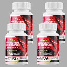 全新升級 夜霸MACA+ 膠囊(60粒/瓶)彩虹瑪卡/C3薑黃/黃精/透納葉/新鮮感/幸福戰力/熱情渴望/男性保健, 1個, 60顆