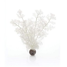 biOrb Sea Fan Medium White, 하얀색, 중간, 1개