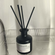 CERIE FLORAL 乾花無火香薰