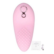 가슴마사지기 젖몸살 마사지 팩 가슴 온열 유선염, 1개