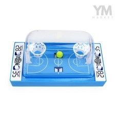 YM 손가락 농구게임 술게임