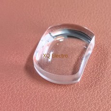 호환 캐논 EOS 5D2 5DII 5D3 5D4 6D 디지털 카메라 수리 부품용 프레임이없는 새 접안 렌즈 유리 뷰 파인더, 02 5D3, 02 5D3