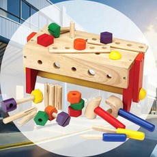 공구놀이 조작학습 소근육발달 창의력향상 손조작완구 조립완구 조작완구