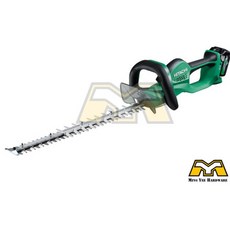 HiKOKI 鋰電 36V 無刷充電式 籬笆剪 CH3656DA, 1個, 單主機