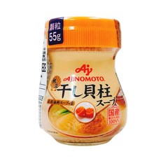 Ajinomoto 干貝風味調味料 55g, 1個