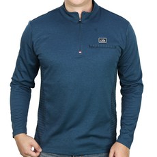 마운티스트 메이크스 집업 티셔츠 (남) 봄가을 작업복 일상복