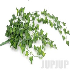 줍줍픽픽 인조넝쿨 담쟁이넝쿨 조화