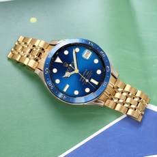 타임스토리 갤럭시워치6 호환 TPU 하프 보호케이스 커버 클래식 47mm 43mm, 라이트골드
