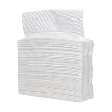 抽取式擦手紙 廚房紙巾補充包 紙巾 衛生紙 擦手巾 吸油紙 清潔, 1個, 120張