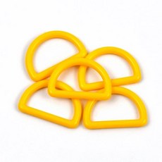 배낭에 대 한 50Pcs 플라스틱 버클 15-38mm 가방 스트랩 D 링 버클 웨 빙 벨트 Clasps 후크 핸드백 장식 DIY 액세서리, [00] 20mm, [00] B10