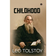 (영문도서)Childhood Paperback, English, 9789389804560