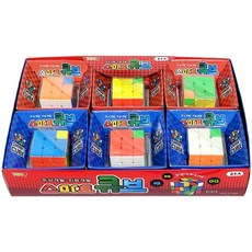 스마트 큐브(6개) ang+769Dw