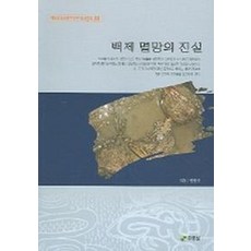 백제 멸망의 진실, 주류성, 양종국 저