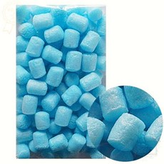 하비콘 물부치 봉투 하늘 70p 옥수수 전분 놀이 만들기 교구 재료 [옵션수량확인]