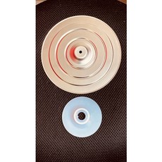 東龍TE-1101S開飲機不銹鋼內蓋 白色小墊圈, 1個