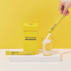 아르지닌5555 활력업 11g x 30포, 1개