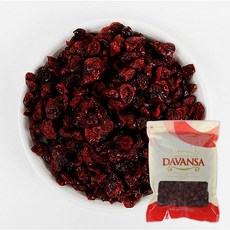 다맘 건크랜베리 500g, 1개