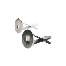 차량용 디퓨저 석고방향제 송풍구 벤트클립 10종, 1개