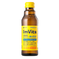 종근당건강 아임비타 멀티비타민 에너지샷 150ml, 80개