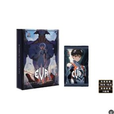 아야나미 레이 이카리 포토카드 에반게리온 카드박스 캐릭터시리즈, 1 box 12 packs