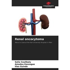 (英文圖書)Renal oncocytoma 平裝版, Our Knowledge Publishing, English, Paperback