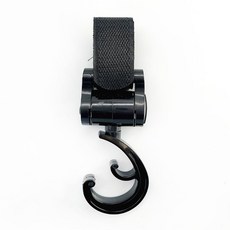 유모차 가방걸이 탈부착 고리 액세서리(특가)