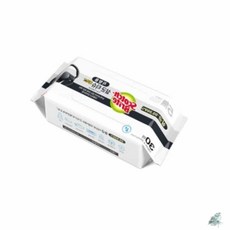 3M 스카치브라이트 차량용 살균티슈 30매, 1개