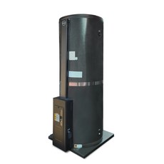 귀뚜라미 전기온수기 200L KEWH-200S 슬림형 심야전기 업소용 대용량 저장식 온수기
