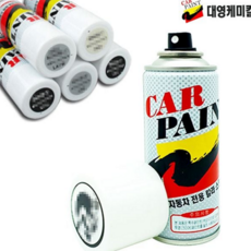 자동차 카 페인트 복원용 락카 차량 차량용 스프레이 도색 스크래치제거 기스제거 스크래치 흠집제거, 투명페인트