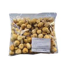 반건조 무화과 터키산, 3개, 700g