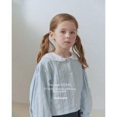 로아앤제인 소르베 블라우스 924694