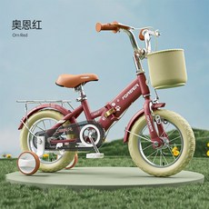 접이식 자전거 휴대용자전거 접이식자전거, 12인치, E, 1개