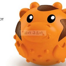 꼬미구르미 감각놀이 얼룩소, 혼합색상, 1개