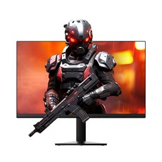 Skyworth 스카이워스 FHD FAST IPS 180Hz 게이밍 모니터 69cm(27인치) H27G30F, 69cm