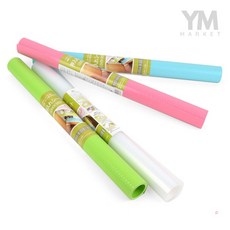 YM 다용도 싱크대매트 색상랜덤 주방매트