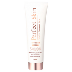 鉑菲Perfect Skin 人蔘萃取護髮素 220ml 潤髮養髮 修護乾燥受損髮質 沙龍級護髮體驗