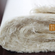 전통순지 수제한지 소발5매 대발5매 창호지 한지포장지, 소발1합 5매