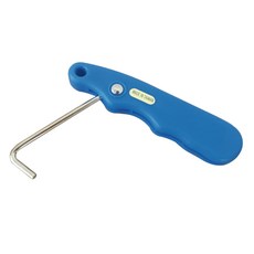 NORDITION 鞋帶鉤, 塑膠把手款, 1個