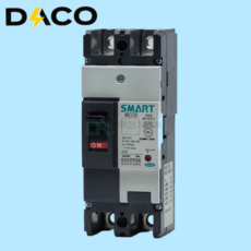 대륙 DBS32S 15A 배선용차단기 MCCB 2P, 1개