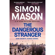 (外文書)The Dangerous Stranger: The Latest Installment in the Pacy Oxford-Set Di Ryan Wi... Hardcover, Hachette Mobius, English