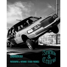 (영문도서)Seventh and Central: Lowriders Paperback, Unm Press, English, 9780826369246