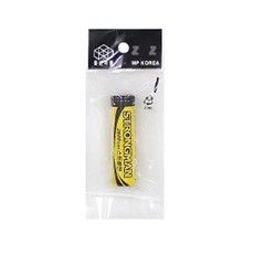 에네루프aaa 건전지 충전지 스트롱맨 재사용 후레쉬 2600mah 79000EA 1EA, 본상품