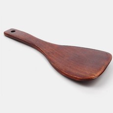 풍부몰 주걱 나무밥주걱