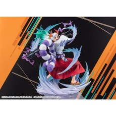 Figuarts ZERO 航海王 超激戰 大和 Bounty Rush 5週年, 1個