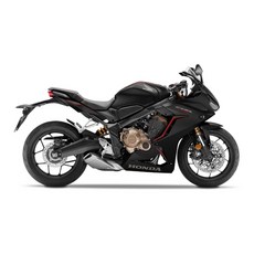 Honda CBR650R 2019-2020全車彩繪車殼（103 109）-極限超快感, 106, 1個, 106