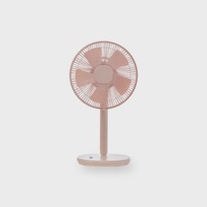 리빙팬 Z710, 핑크베이지, 리빙팬 핑크