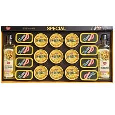 동원 선물세트 동원스페셜 102호, 1