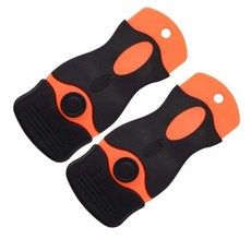 MAME 인덕션 청소 전용 스크래퍼, 2개